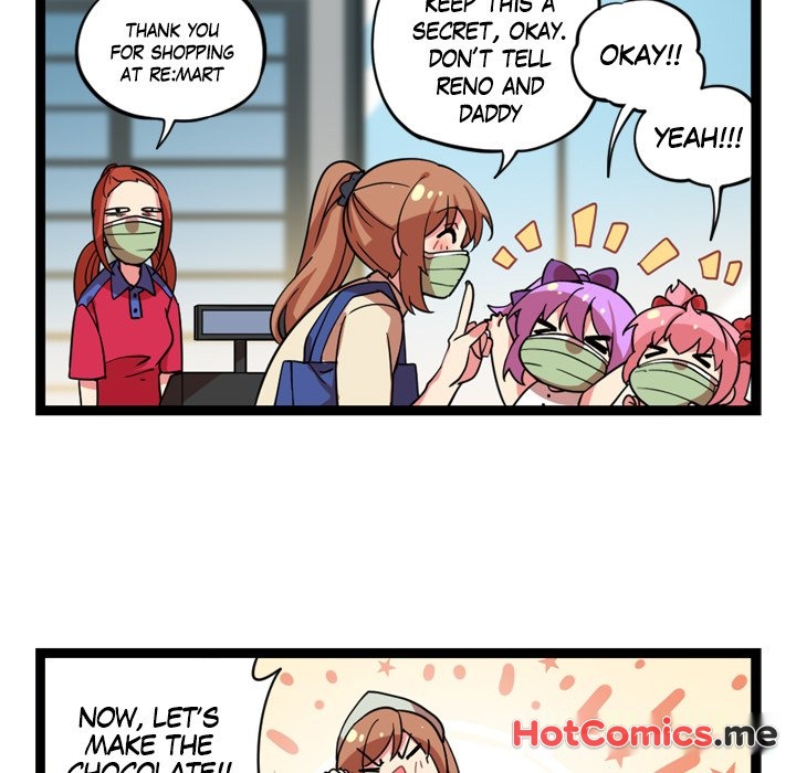 Reon and Friends - episode 65 - 8