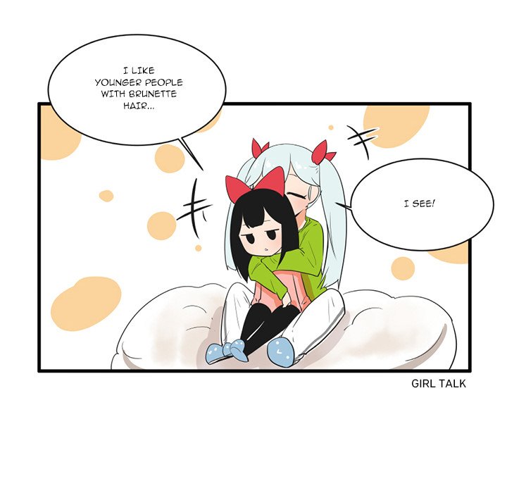 The Amazing Siblings - episode 45 - 13