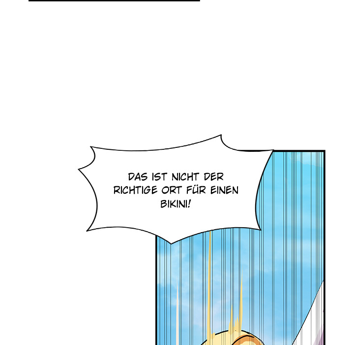 Mein Magical Girl - episode 1 - 16
