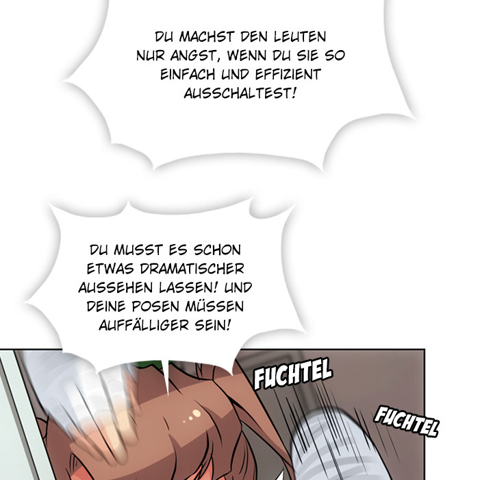 Eine Spionin zum Knuddeln - episode 28 - 65