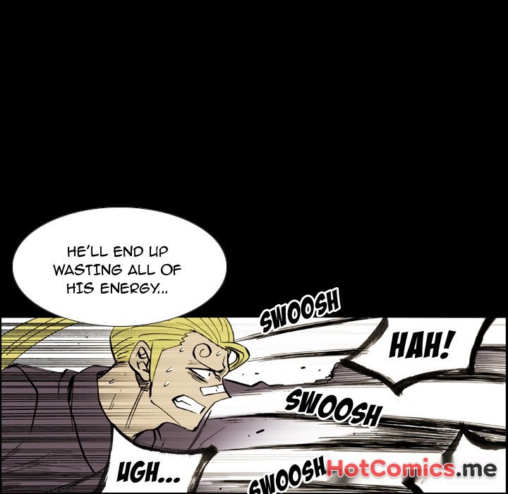 The Bully Hunter - episode 8 - 65