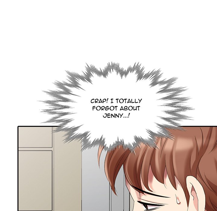 Secret Hideout - episode 25 - 131