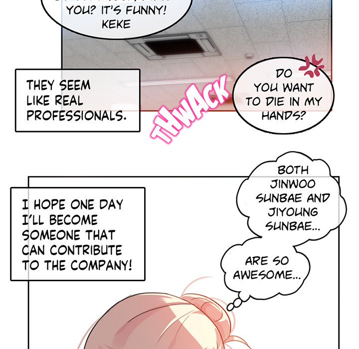 A Pervert's Daily Life - episode 13 - 24