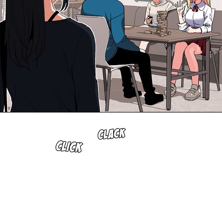 An Outsider's Way In - episode 1 - 108