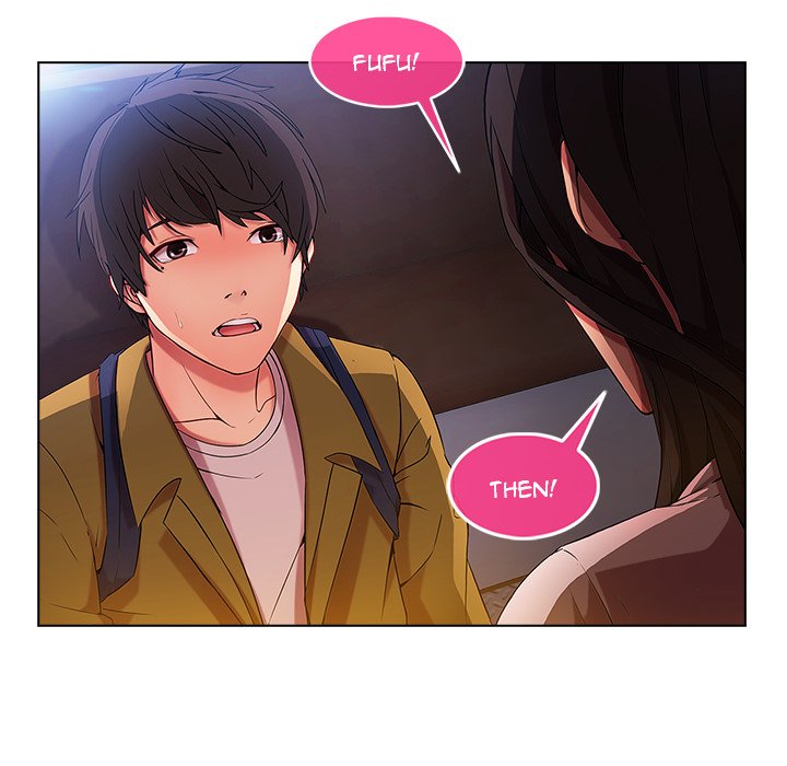 Lady Long Legs - episode 3 - 182