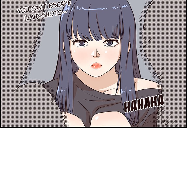 His Women's University - episode 7 - 20