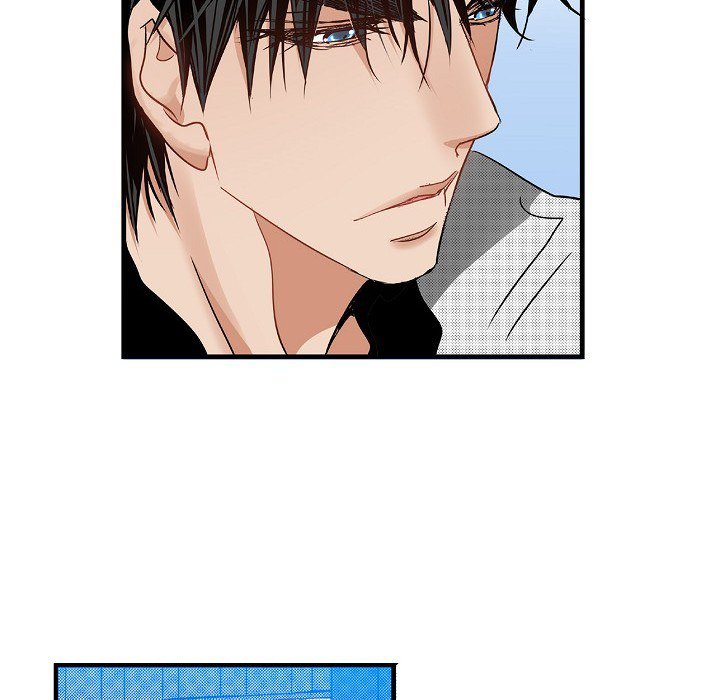 Work, Fight and Love - Webtoon Edition - episode 40 - 47