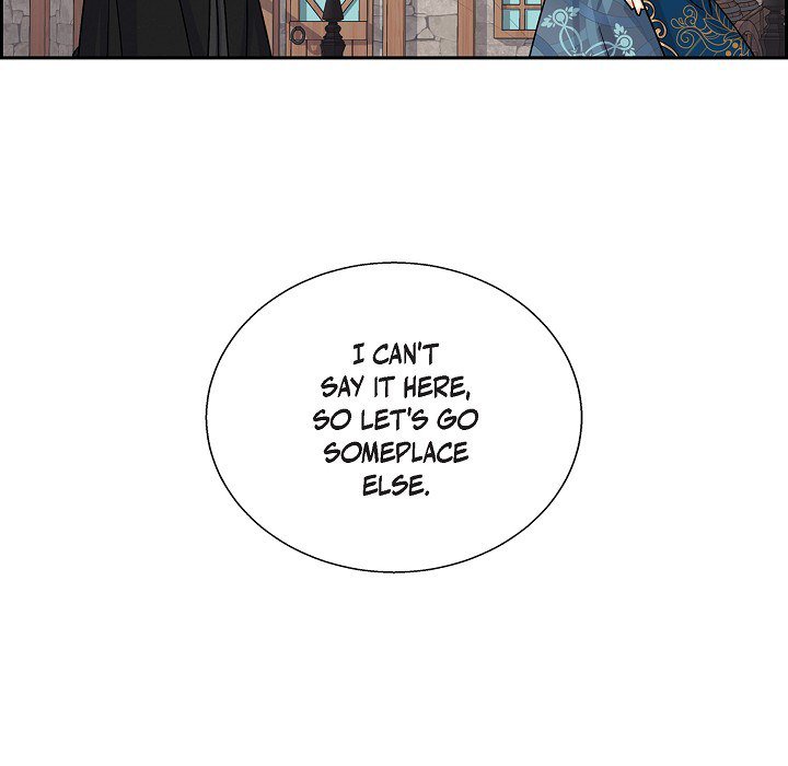 The Destroyer Fell in Love with Me - episode 23 - 52