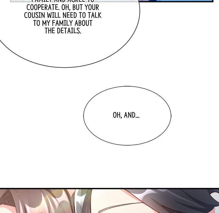 Clever Lady Chelsea - episode 36 - 121