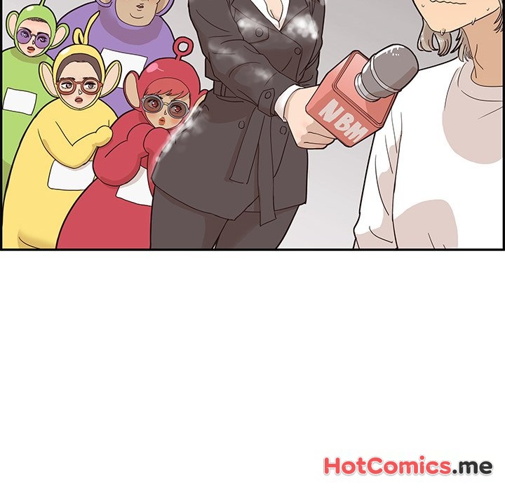 His Women's University - episode 47 - 73