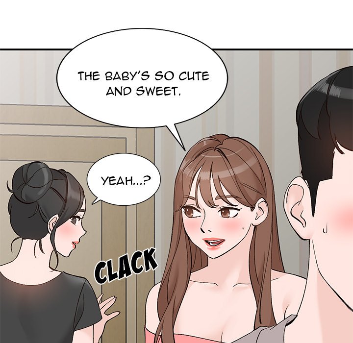 Town Girls - episode 14 - 63