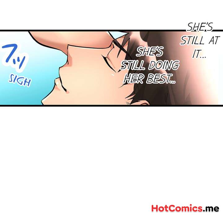 What She Fell on Was the Tip of My Dick - episode 1 - 38