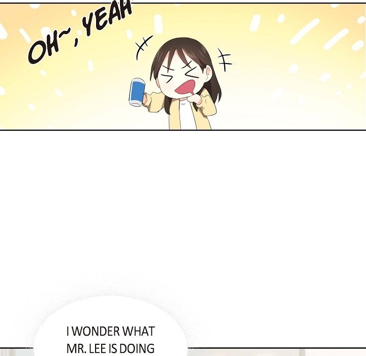 Fragrant Office Life - episode 7 - 54