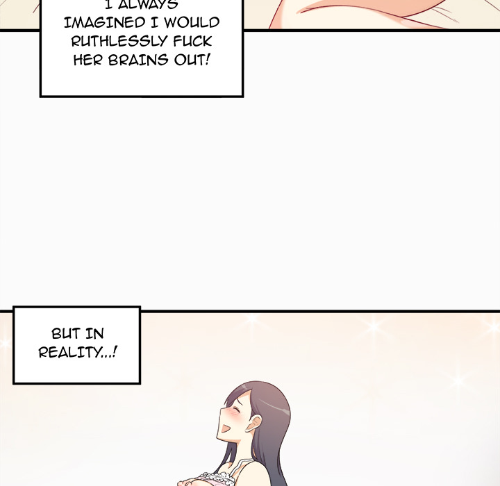 Excuse me, This is my Room - UNCENSORED - episode 3 - 188