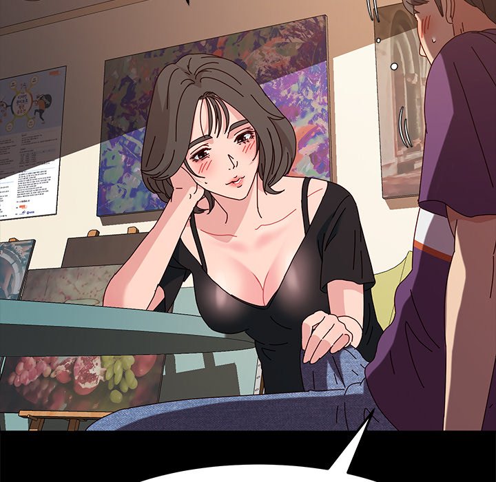 God Model - episode 10 - 124