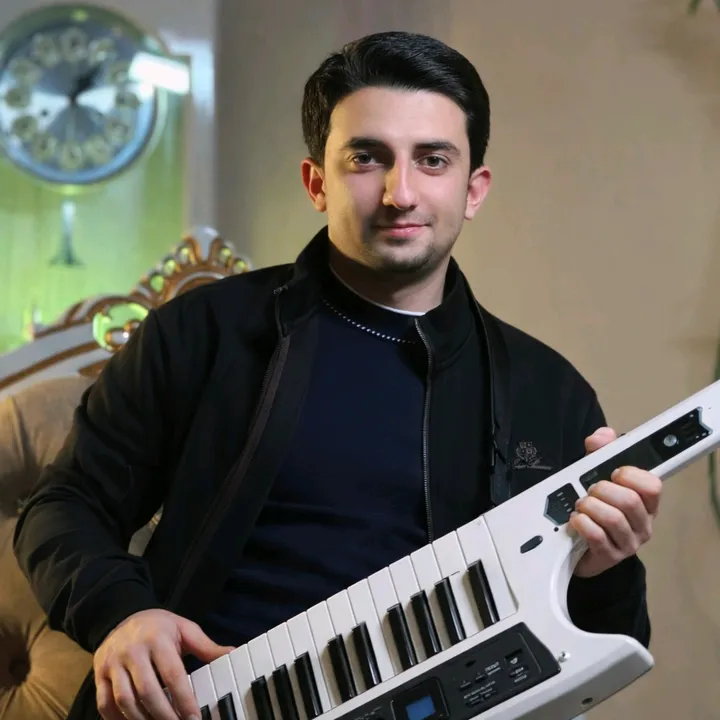gadymskii