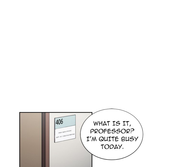 Yuri's Part Time Job - episode 54 - 26