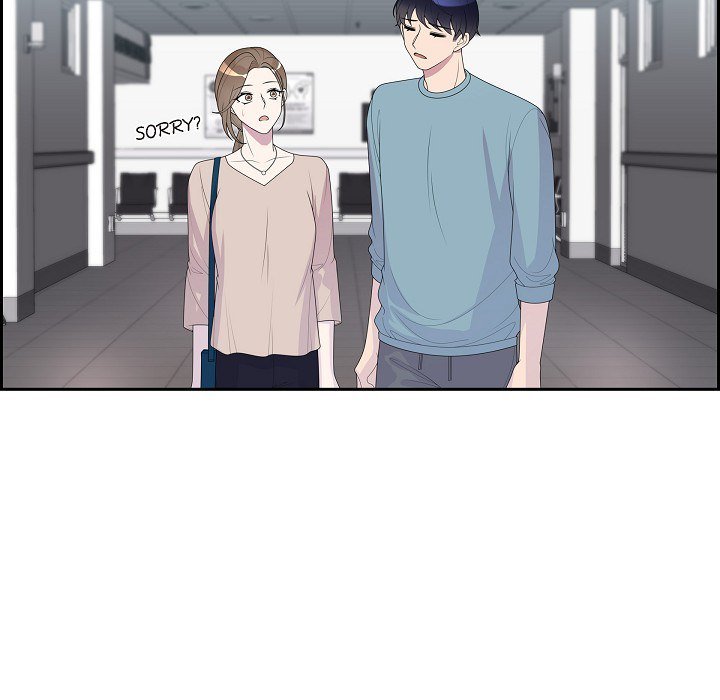 A Misogamist's Romance - episode 32 - 49