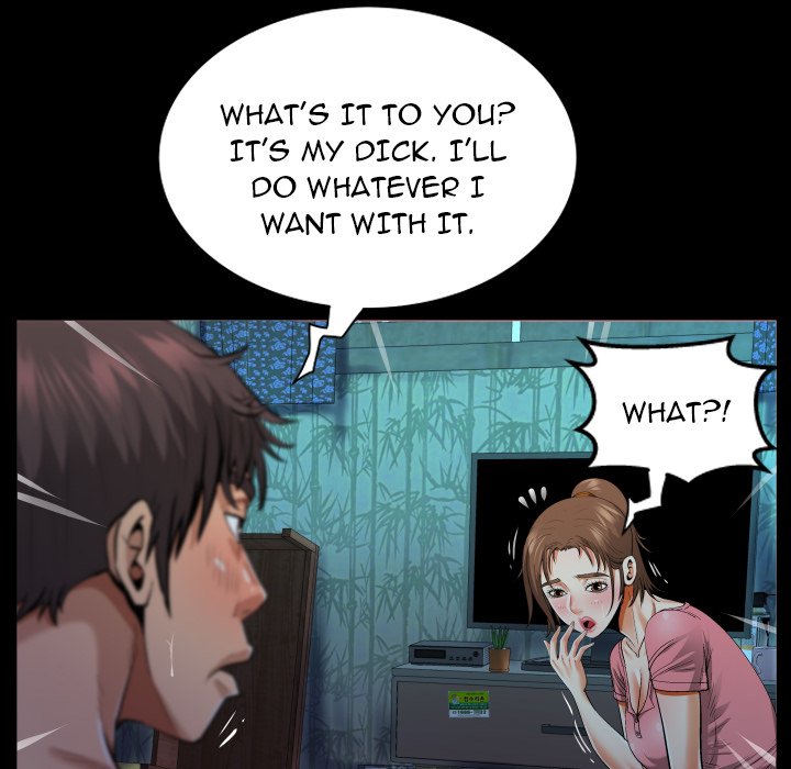 The Unforeseen Guest - episode 4 - 30