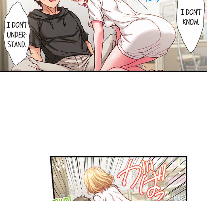 The Quiet Gal Can't Stop Moaning in Bed - episode 16 - 43