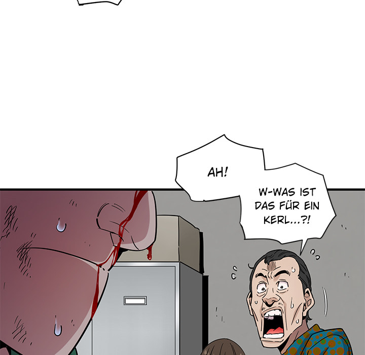 Wer hat Angst vor Mister H? - episode 21 - 58
