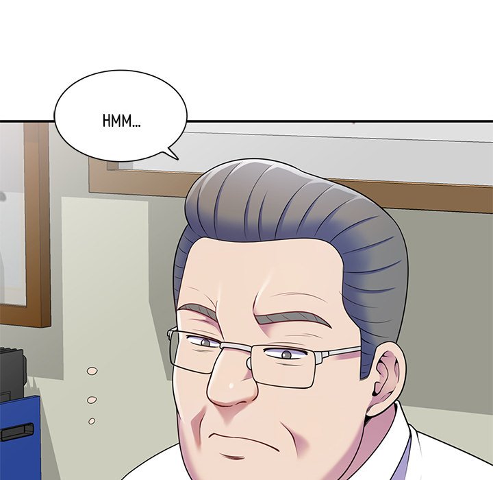My Wife is a Teacher - episode 6 - 105