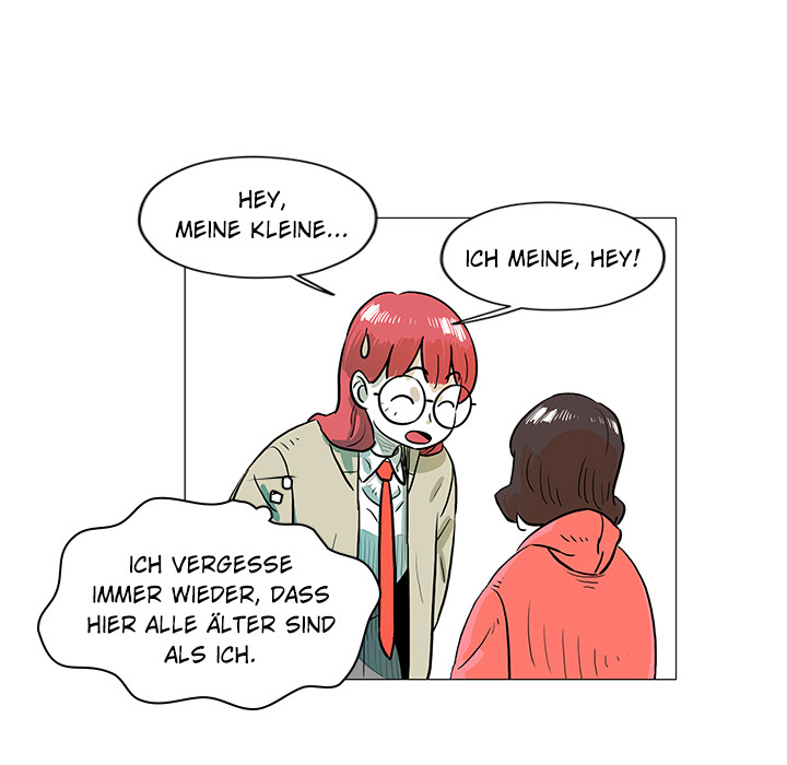 Hero Kim: Wer hat einen Retter bestellt? - episode 27 - 26