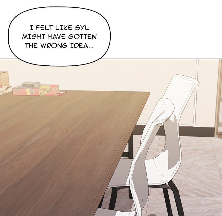An Outsider's Way In - episode 36 - 103