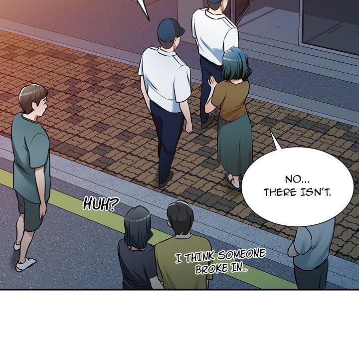 Don't Seduce Me! - episode 12 - 129