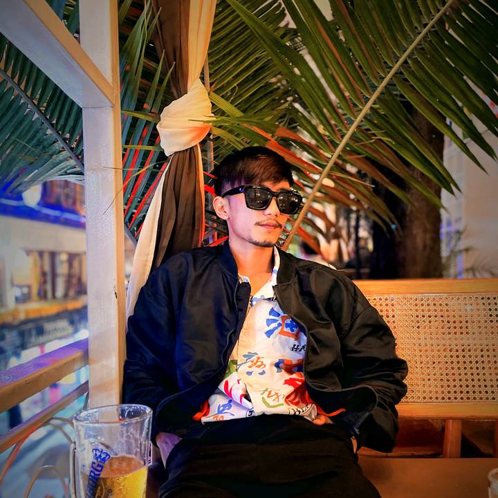 Dev Tmg - original sound - devmoktan50