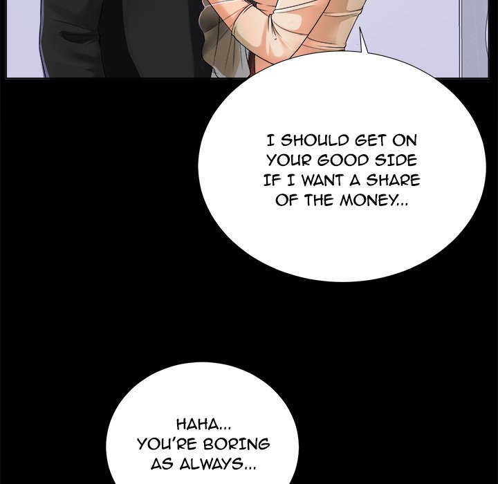 The Widow - episode 5 - 60