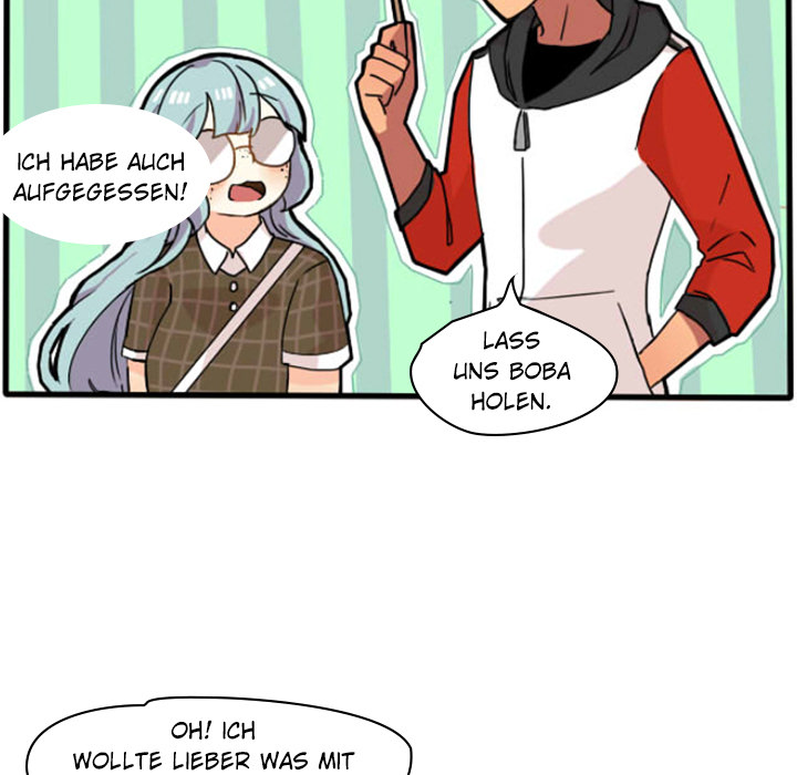 Das Chillige Pärchen - episode 13 - 28