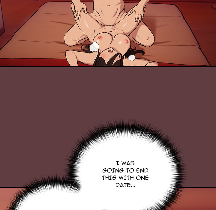 Dating After Work - UNCENSORED - episode 7 - 4