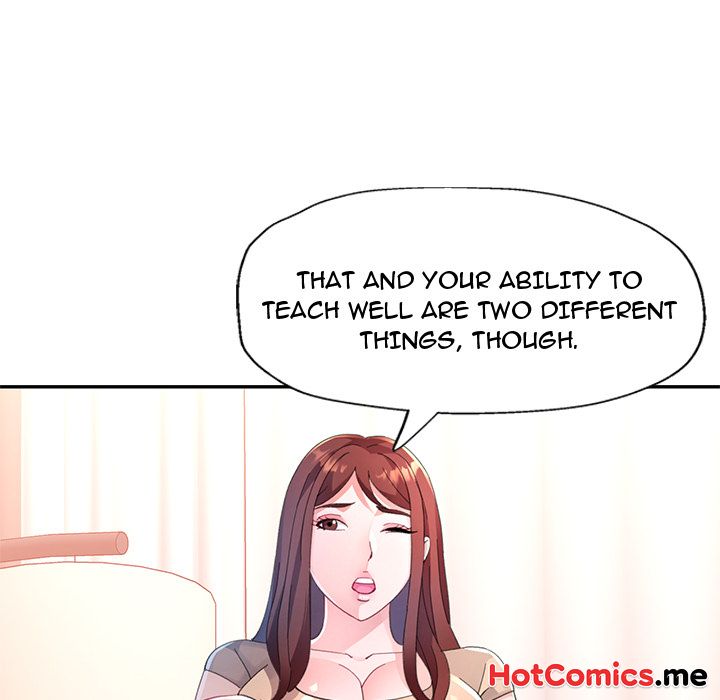 Intimate Tutoring - episode 1 - 62