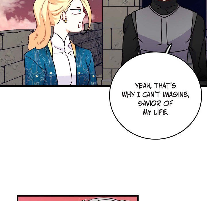 Bring the Love - episode 55 - 21