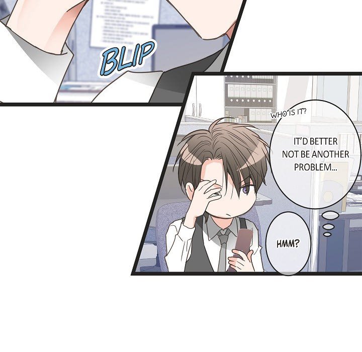 Sentimental Reasons - episode 36 - 7
