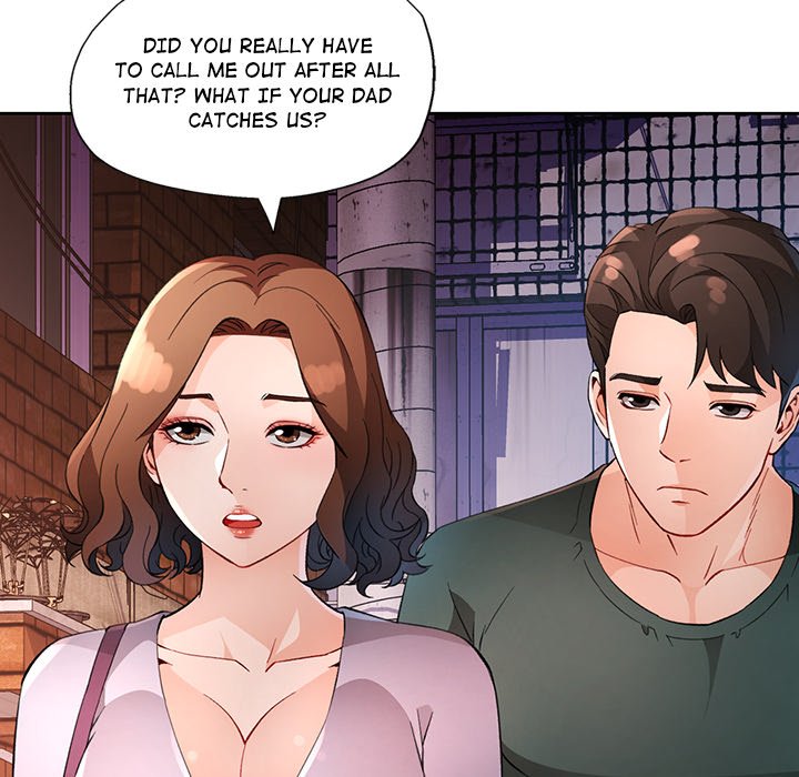 Wait, I'm a Married Woman! - episode 32 - 108