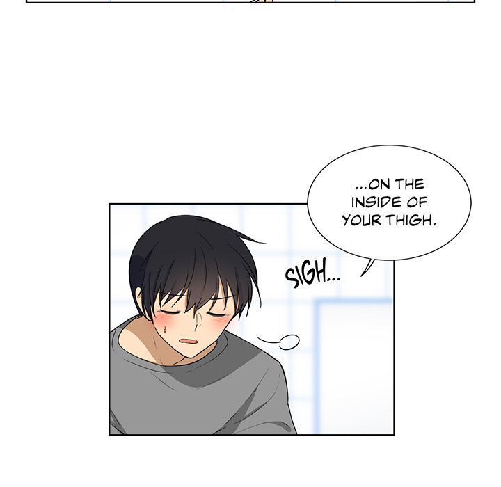 Shame Room - episode 2 - 31