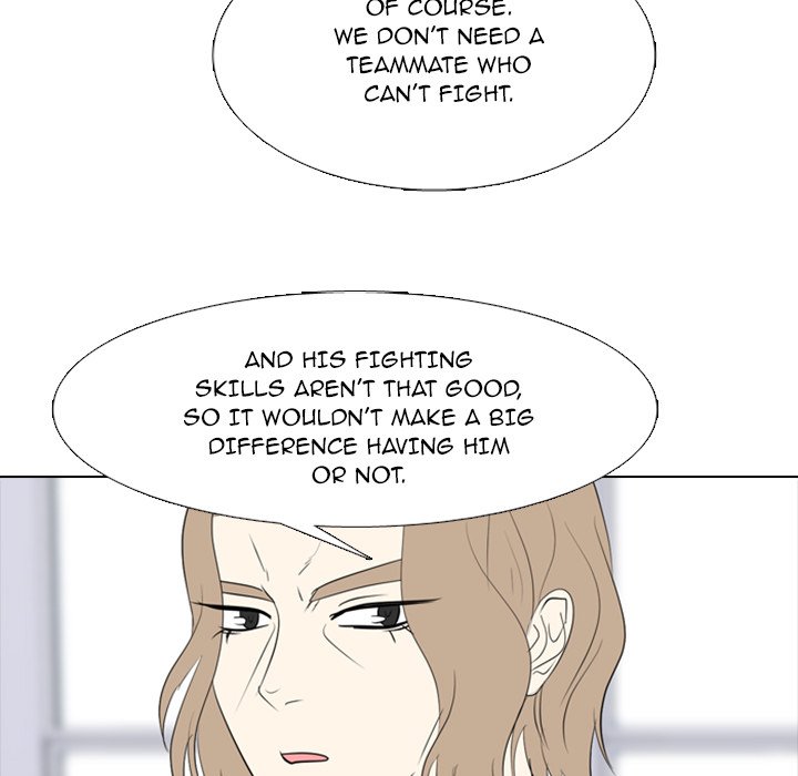 Taekwon High - episode 22 - 88