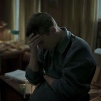 оригинальный звук