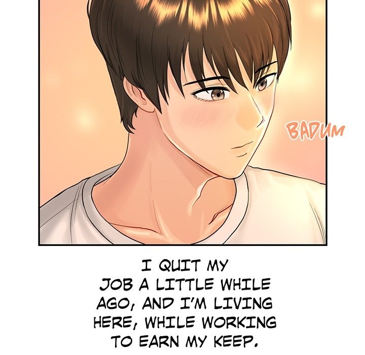 Be Our Guest - episode Prologue - 7