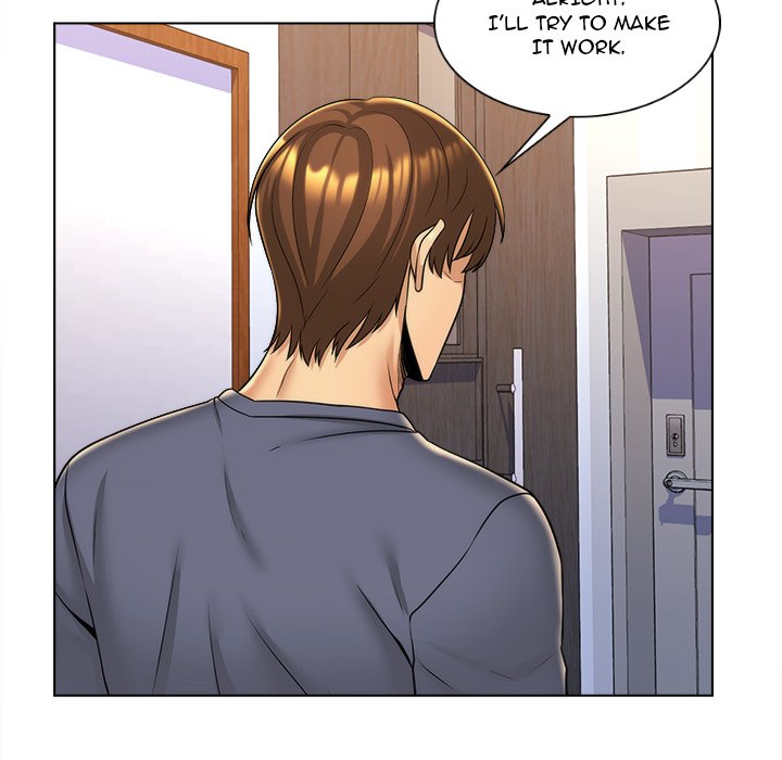 Mrs. Girlfriend - episode 5 - 48
