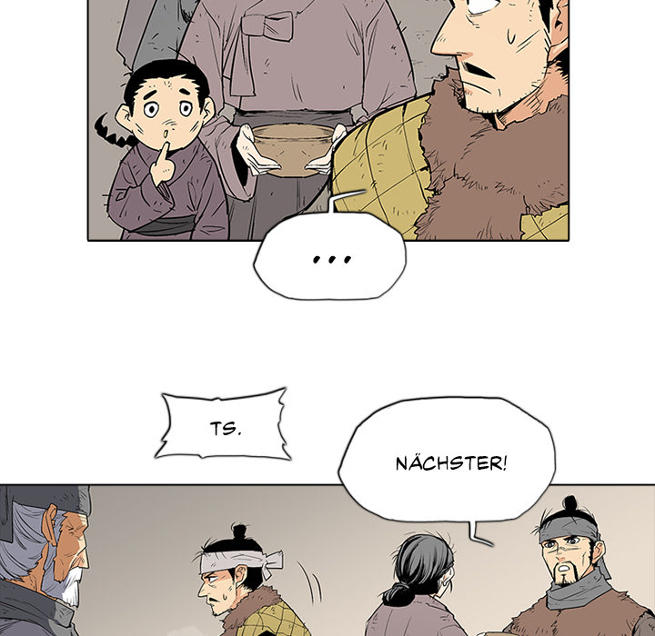 Yeongnos Giftzähne - episode 1 - 63