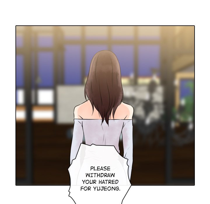 Leave Me Not - episode 24 - 39