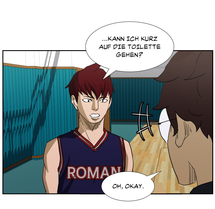 Tweener - episode 45 - 100