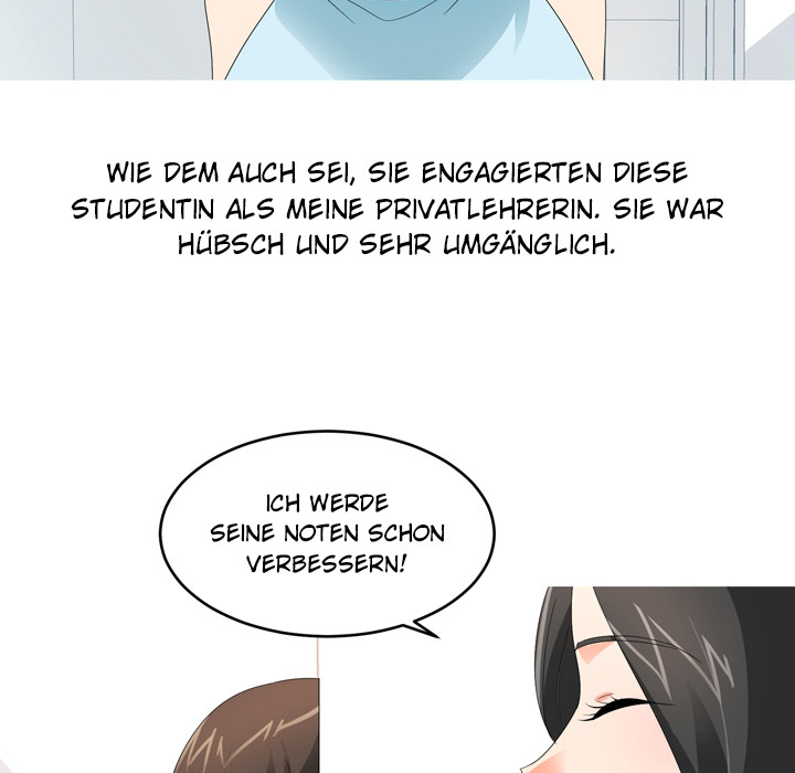 Forever Gossip 2. Staffel - episode 25 - 22