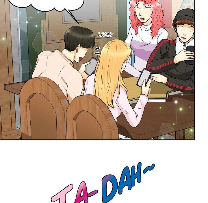 Come Be My Teacher - episode 20 - 50