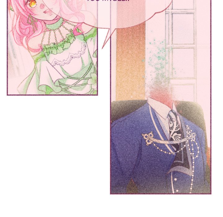 Spring for the Headless Prince - episode 23 - 91