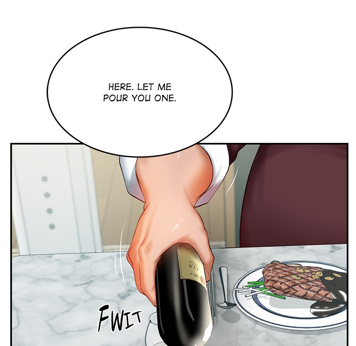 Extremely Rich Family - episode 31 - 51