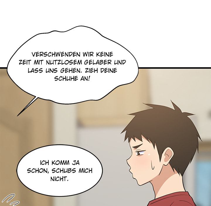 Hoch die Noten - episode 41 - 65